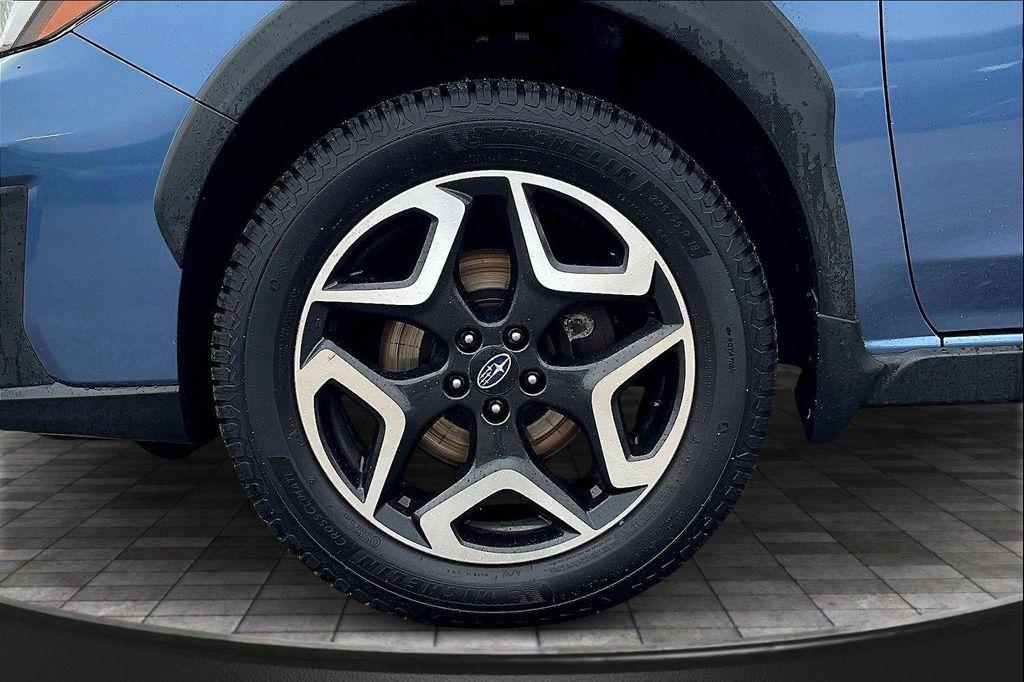 used 2019 Subaru Crosstrek car, priced at $14,650