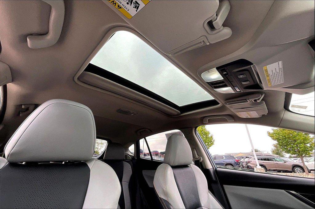 used 2019 Subaru Crosstrek car, priced at $14,650