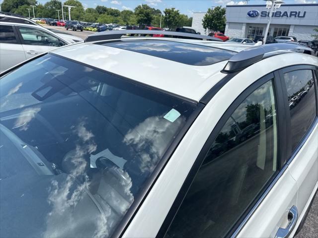 used 2018 Toyota RAV4 Hybrid car, priced at $22,340