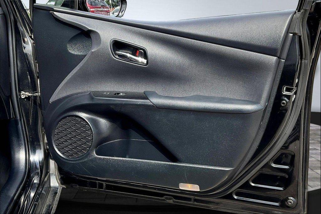 used 2016 Toyota Prius car, priced at $10,999