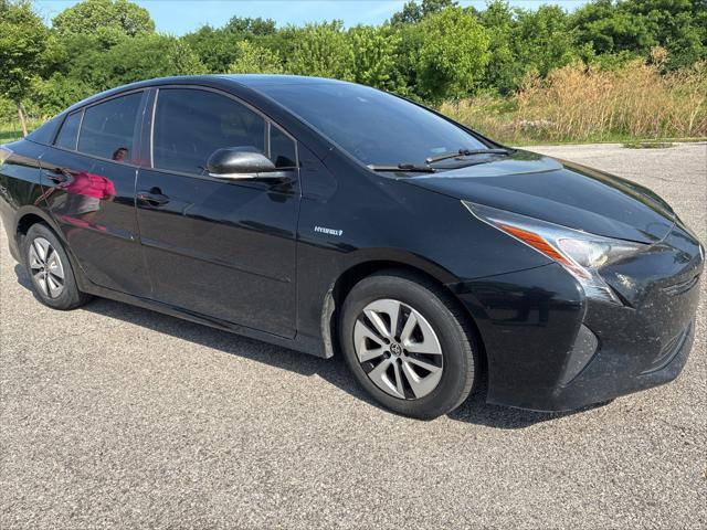 used 2016 Toyota Prius car, priced at $12,246