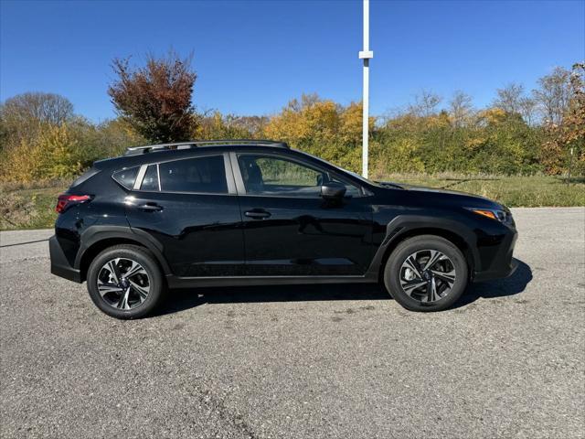 new 2024 Subaru Crosstrek car, priced at $27,280