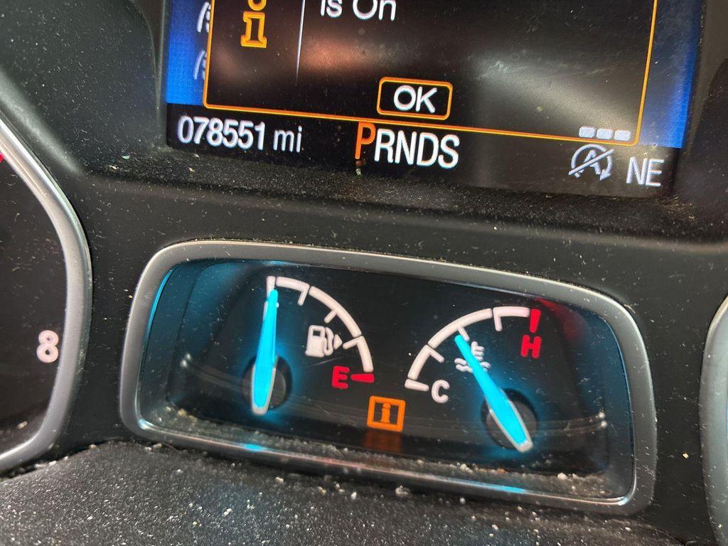 used 2019 Ford Escape car, priced at $16,987