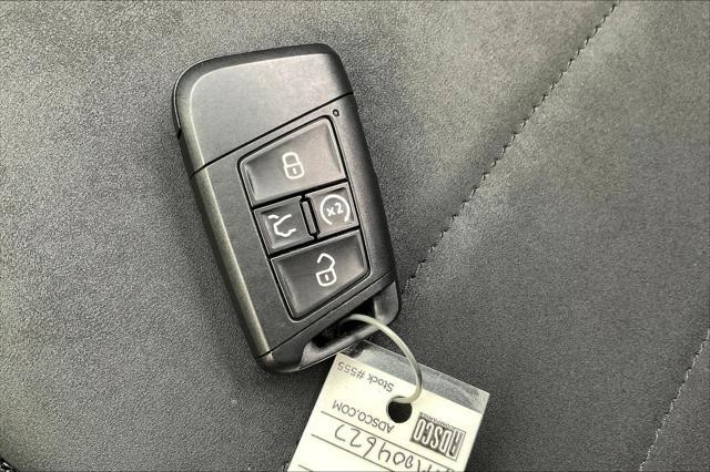used 2022 Volkswagen Taos car, priced at $22,273