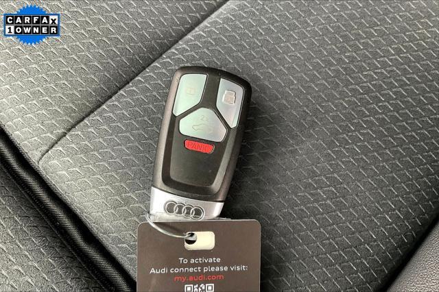 used 2022 Audi Q5 e car, priced at $40,899
