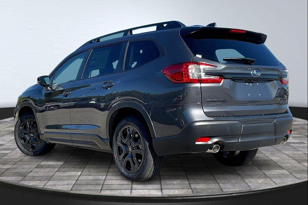 new 2025 Subaru Ascent car, priced at $51,784
