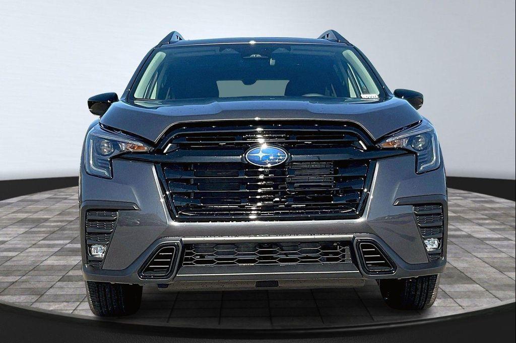 new 2025 Subaru Ascent car, priced at $51,784