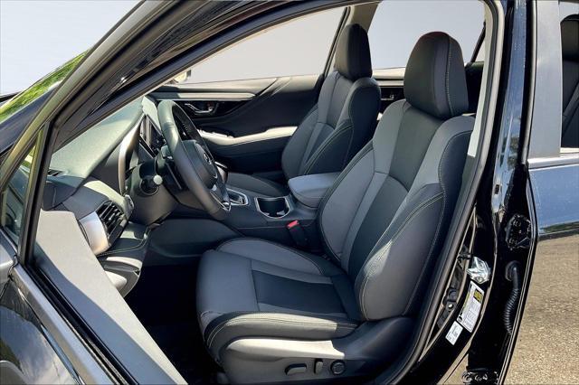 new 2025 Subaru Outback car, priced at $39,415