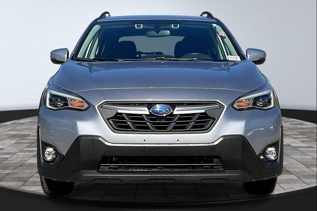 used 2023 Subaru Crosstrek car, priced at $24,699
