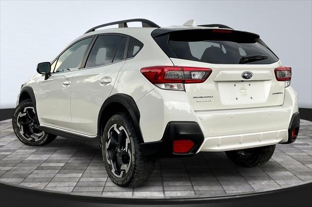 used 2023 Subaru Crosstrek car, priced at $29,000
