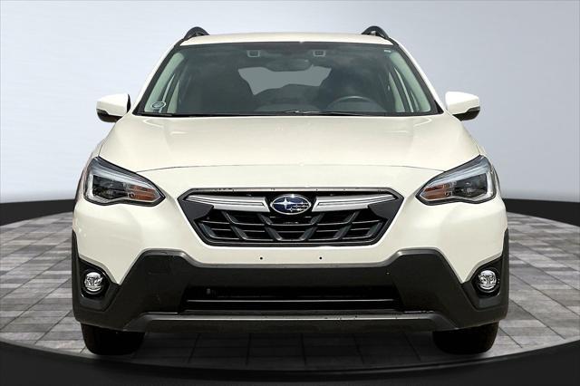 used 2023 Subaru Crosstrek car, priced at $29,000