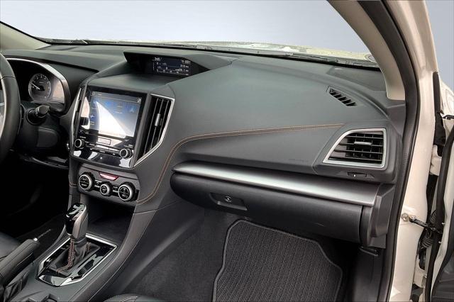 used 2023 Subaru Crosstrek car, priced at $29,000