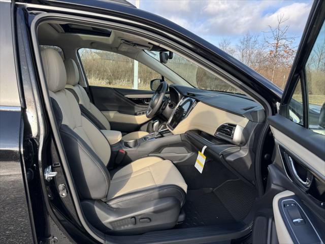 new 2025 Subaru Outback car, priced at $37,416