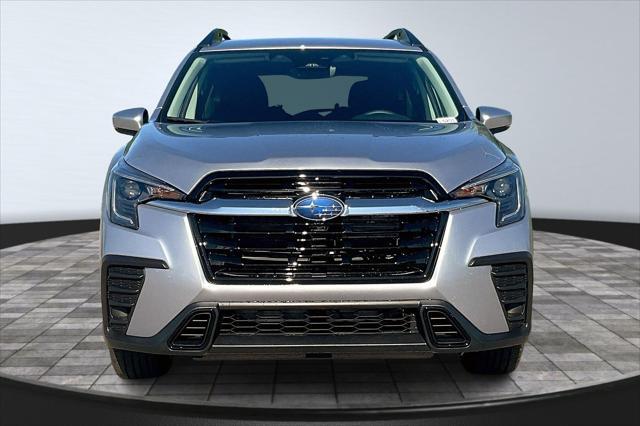 new 2025 Subaru Ascent car, priced at $41,775