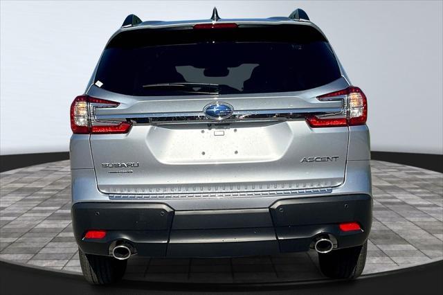 new 2025 Subaru Ascent car, priced at $41,775