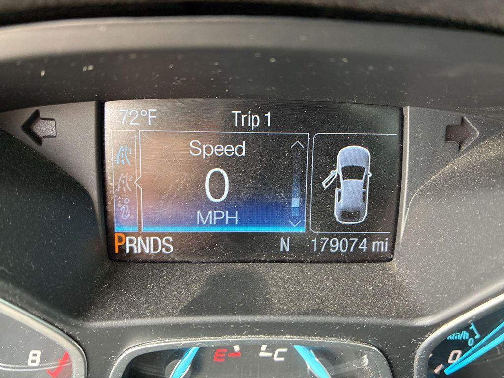 used 2016 Ford Escape car, priced at $7,959