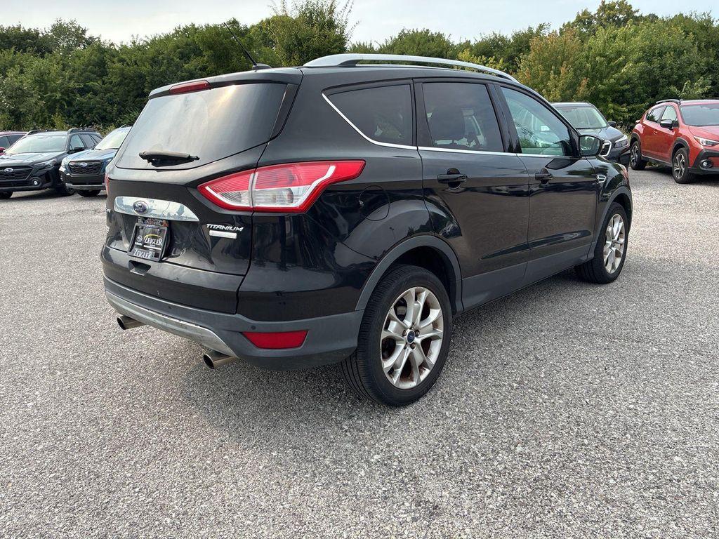 used 2016 Ford Escape car, priced at $7,959
