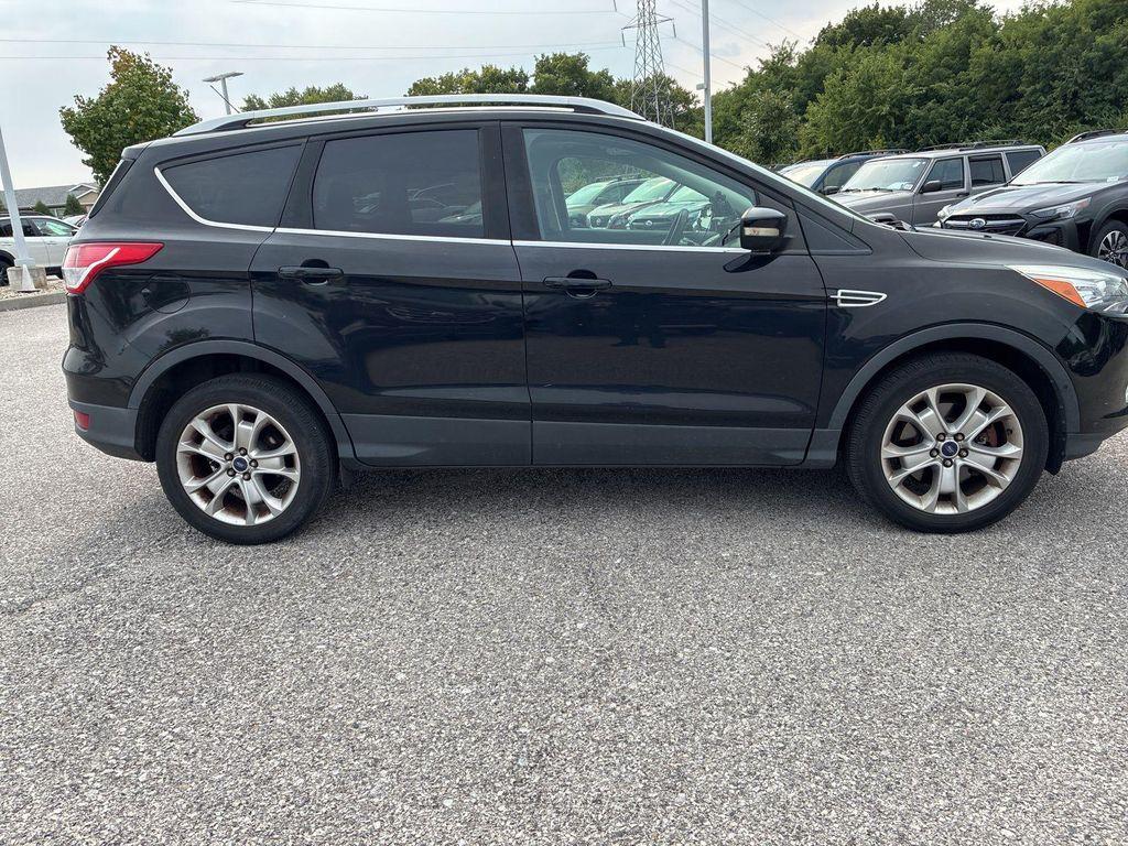 used 2016 Ford Escape car, priced at $7,959