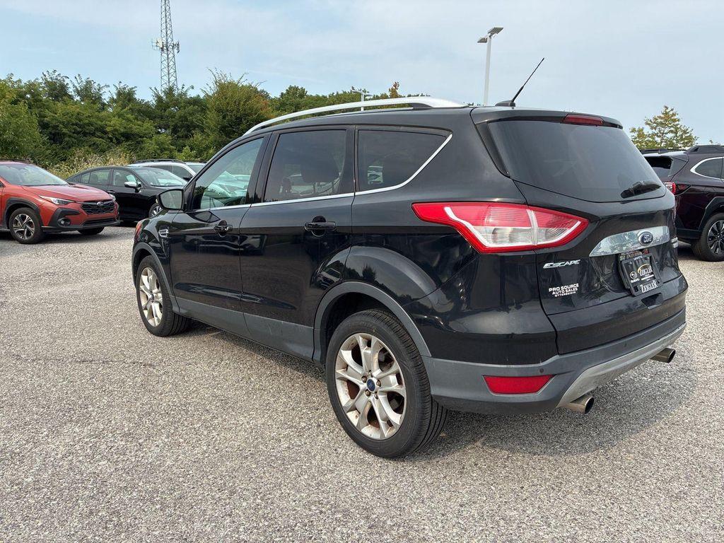 used 2016 Ford Escape car, priced at $7,959