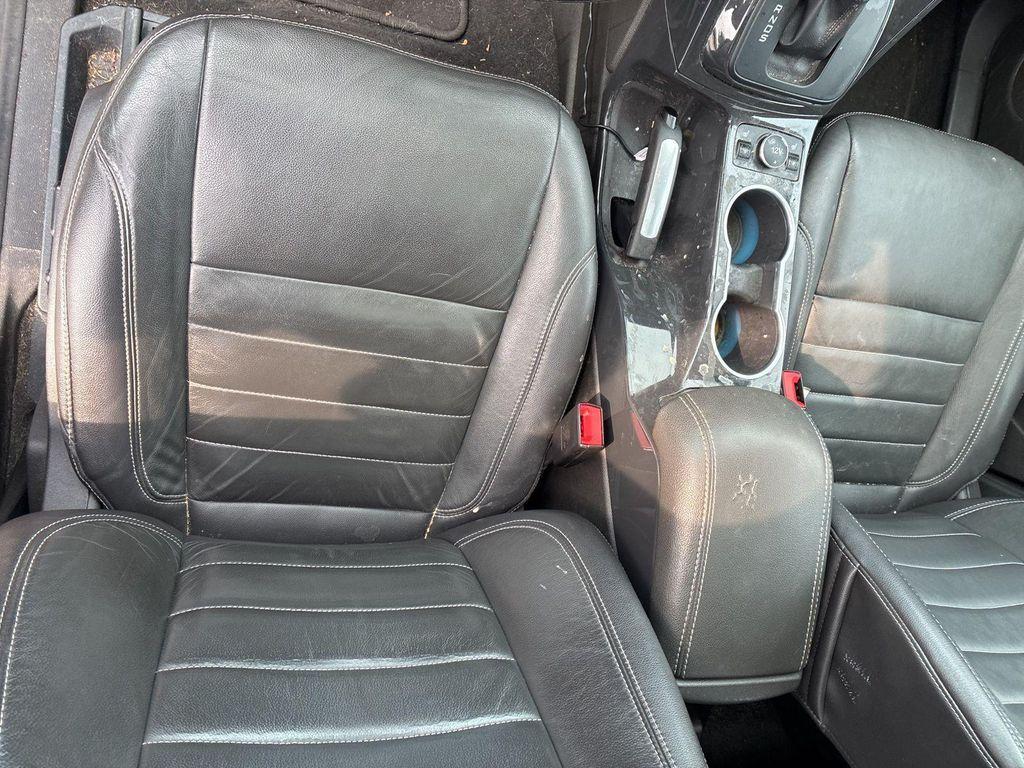 used 2016 Ford Escape car, priced at $7,959