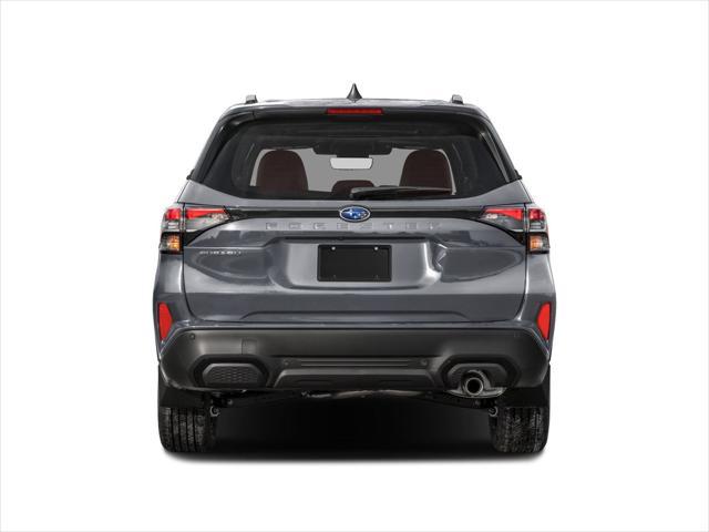 new 2025 Subaru Forester car, priced at $44,083