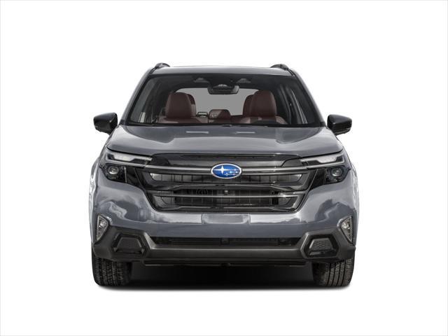 new 2025 Subaru Forester car, priced at $44,083