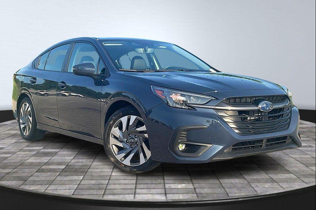 new 2025 Subaru Legacy car, priced at $35,913