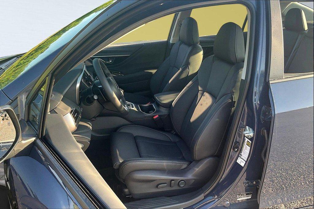 new 2025 Subaru Legacy car, priced at $35,913