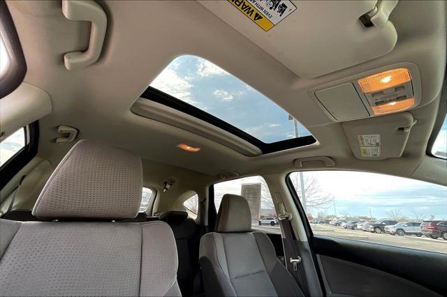 used 2014 Honda CR-V car, priced at $12,998