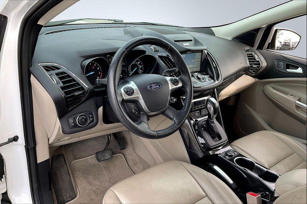 used 2016 Ford Escape car, priced at $11,220