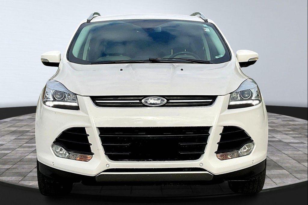 used 2016 Ford Escape car, priced at $11,220