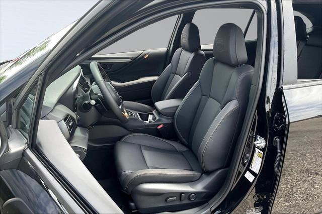 new 2025 Subaru Outback car, priced at $43,258