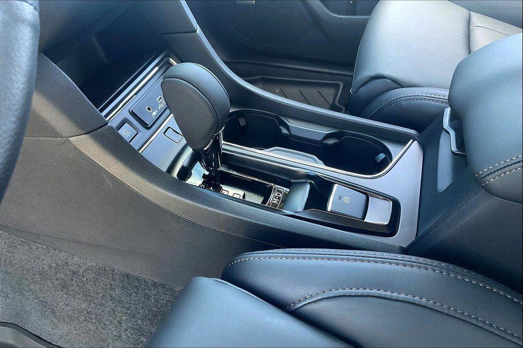 new 2025 Subaru Ascent car, priced at $48,674