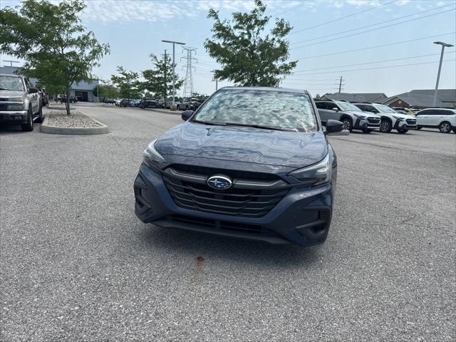 used 2023 Subaru Legacy car, priced at $23,500