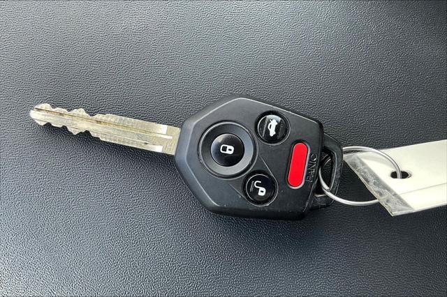 used 2023 Subaru Legacy car, priced at $21,492