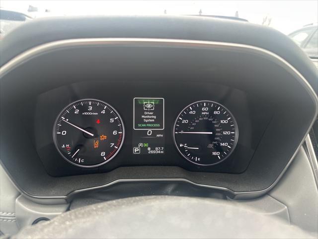 used 2022 Subaru Outback car, priced at $29,899