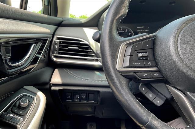 used 2022 Subaru Outback car, priced at $29,345