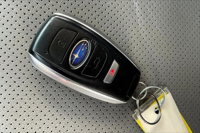 used 2022 Subaru Outback car, priced at $29,345
