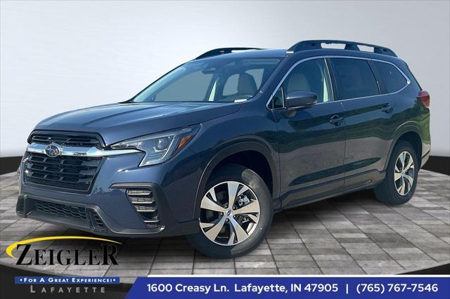 new 2025 Subaru Ascent car, priced at $41,775