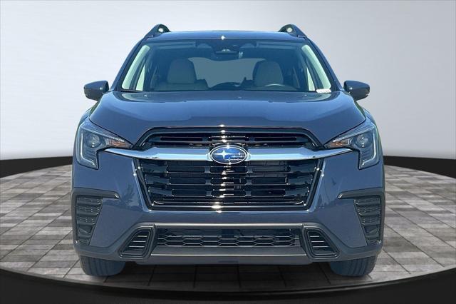 new 2025 Subaru Ascent car, priced at $41,775