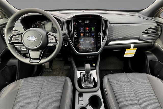 new 2025 Subaru Forester car, priced at $36,123