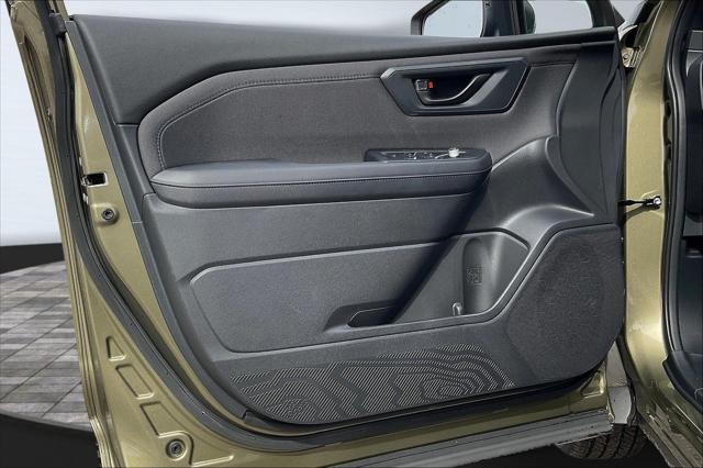 new 2025 Subaru Forester car, priced at $36,123