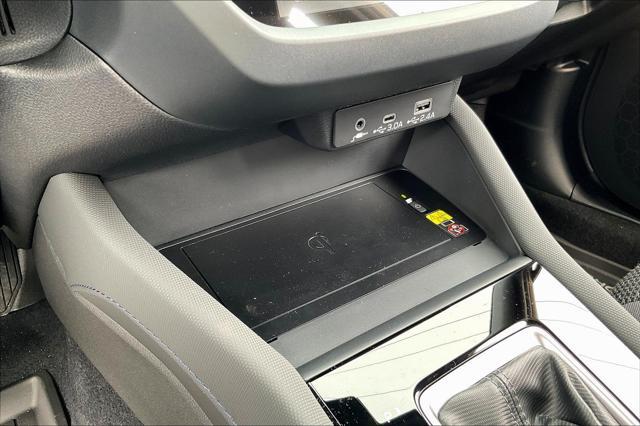 new 2025 Subaru Forester car, priced at $36,123