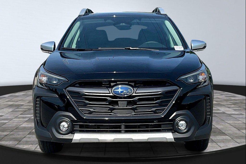 new 2025 Subaru Outback car, priced at $44,410