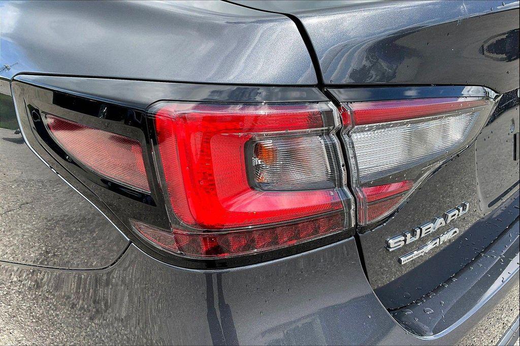 used 2020 Subaru Legacy car, priced at $22,018