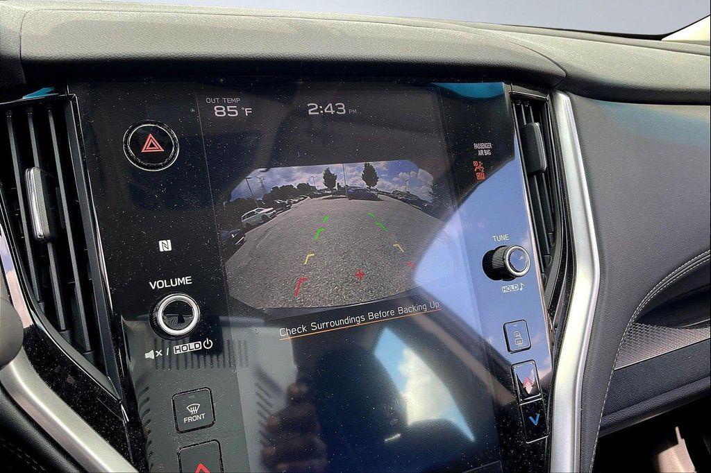 used 2020 Subaru Legacy car, priced at $22,018