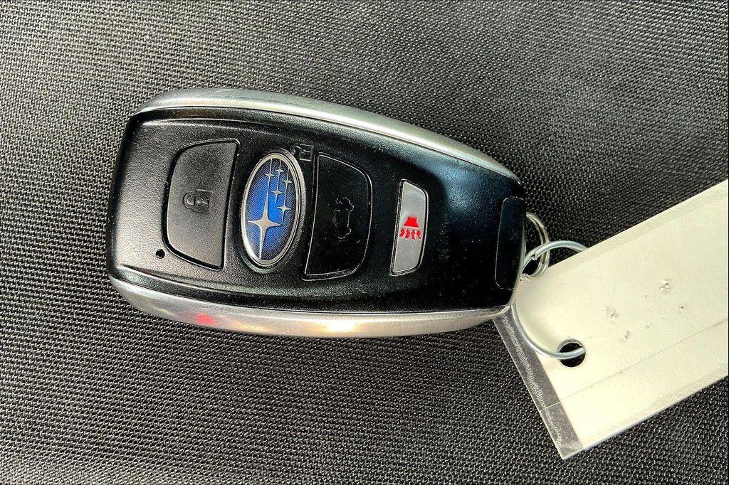 used 2020 Subaru Legacy car, priced at $22,018