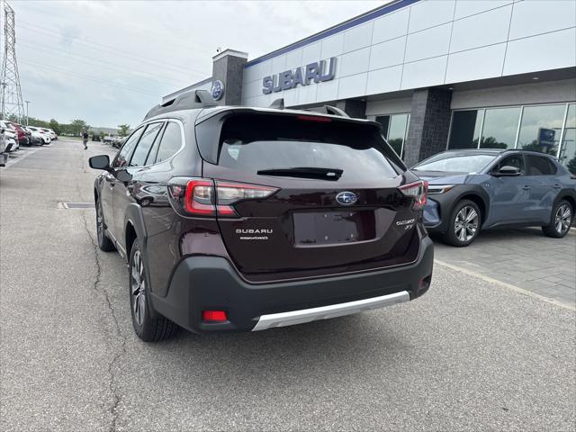 used 2023 Subaru Outback car, priced at $33,000