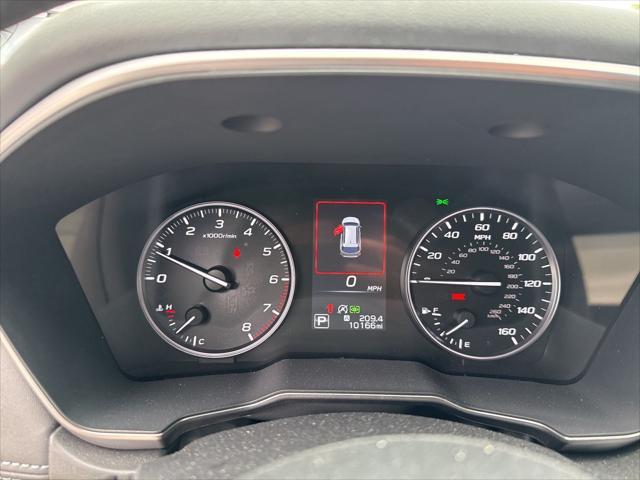 used 2023 Subaru Outback car, priced at $33,000