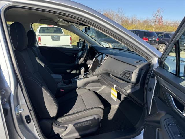 new 2025 Subaru Legacy car, priced at $27,282